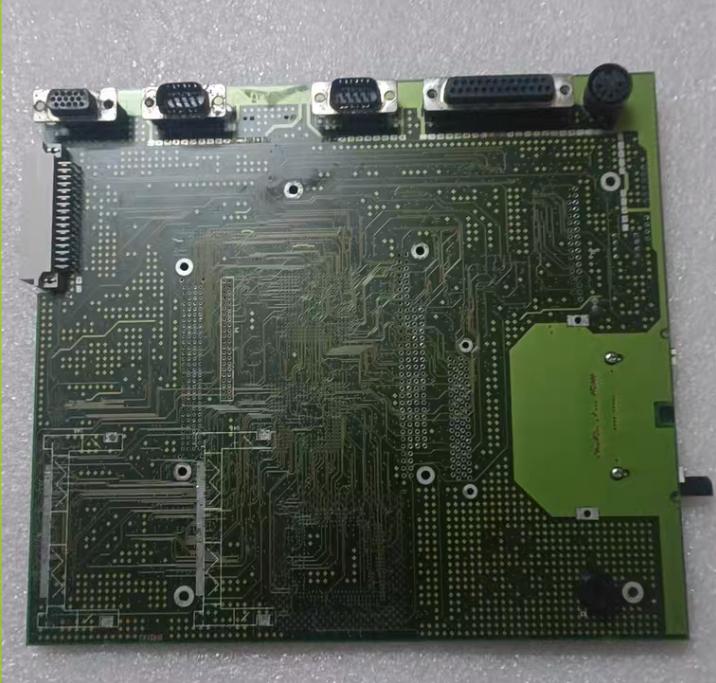 PC1835B Hectronir H6020 R1 2 SIEMENS 6571009 PC1835-U10
