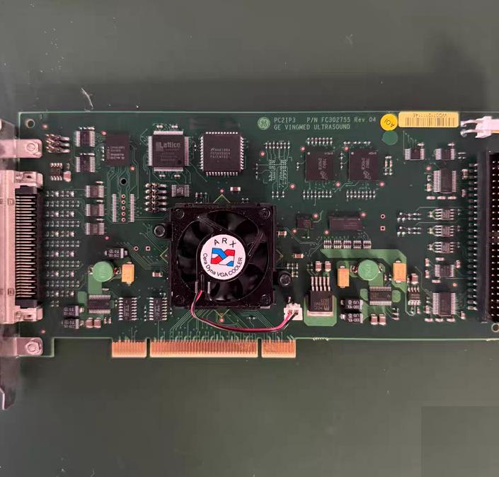 PC2IP3 FC302755 REV 04 GE