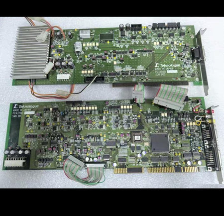PC4383B SUB BD2 PC4378C SMU BD TEKNOLOGUE Teknologue
