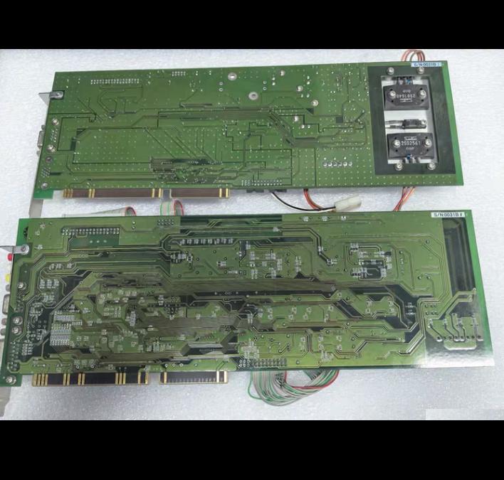 PC4383B SUB BD2 PC4378C SMU BD TEKNOLOGUE Teknologue