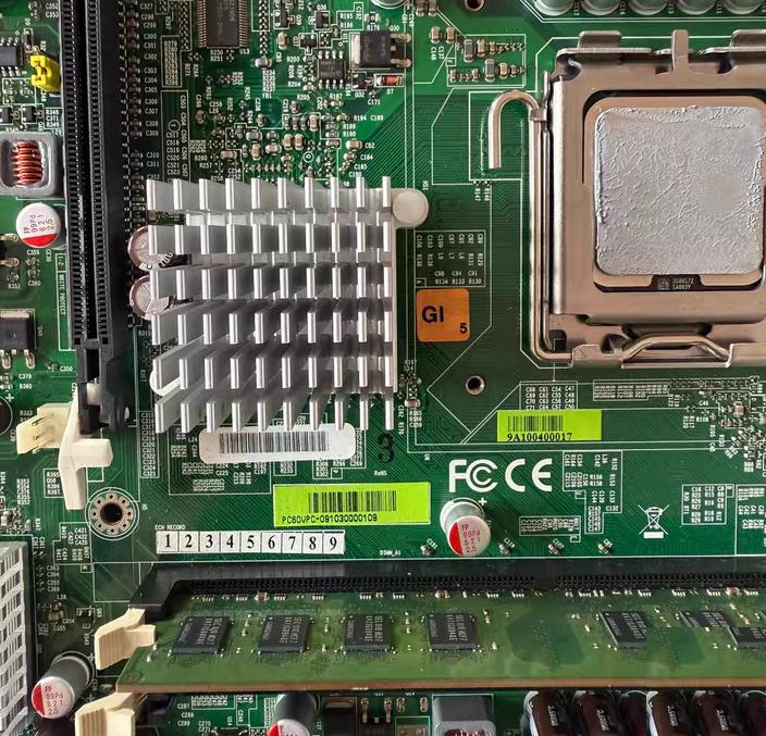 PC60VPC-091030000109 35806VPC10