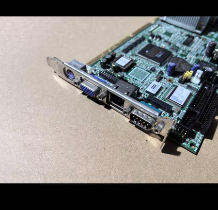 PCA-6002VE REV B1 VGA DVI