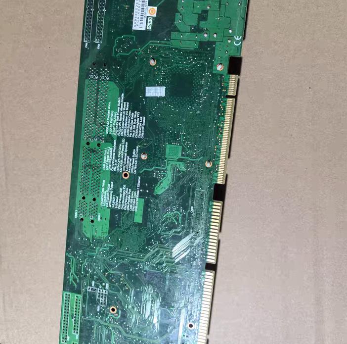 PCA-6002VE REV B1 VGA DVI