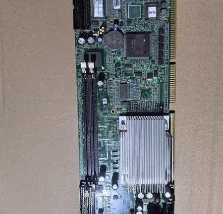 PCA-6002VE REV B1 VGA DVI