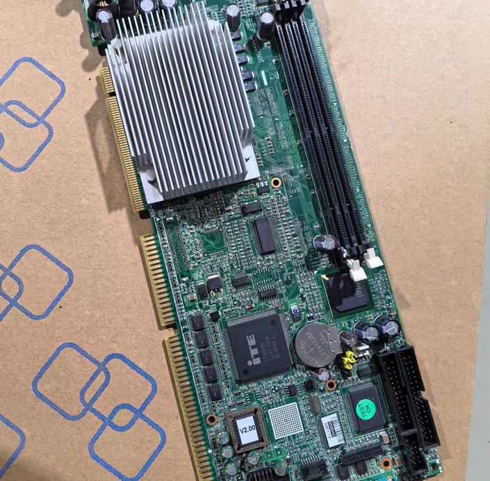 PCA-6002VE V2 0 Intel