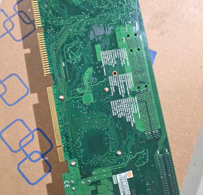 PCA-6002VE V2 0 Intel