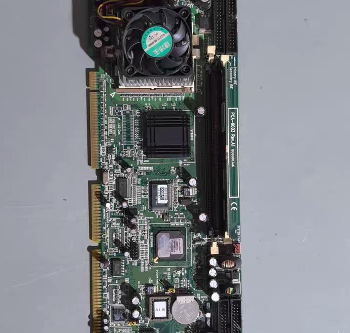 PCA-6003LV Rev A1 CPU