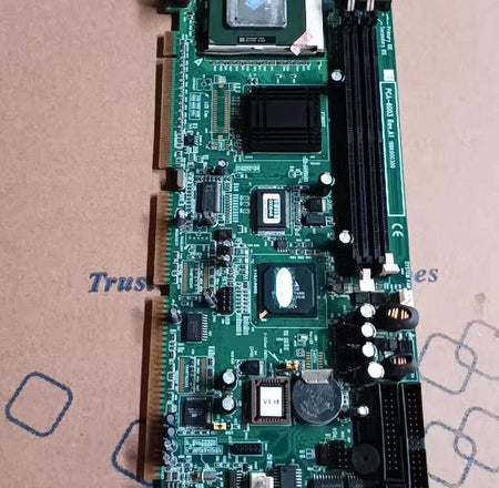 PCA-6003VE REV A1 A2