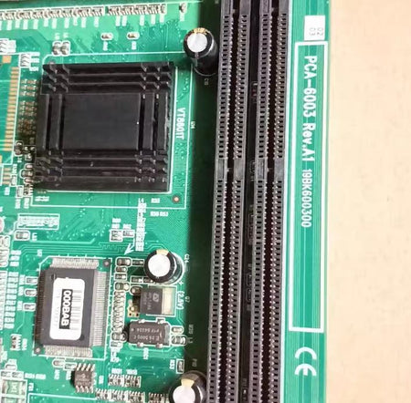 PCA-6003VE REV A1 A2