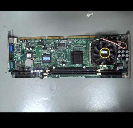 PCA-6003 Rev A1 ADVANTECH PCA-6003 Rev A1