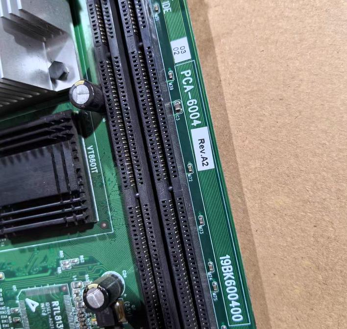 PCA-6004Rev A2 A1 Rev A2 IDE