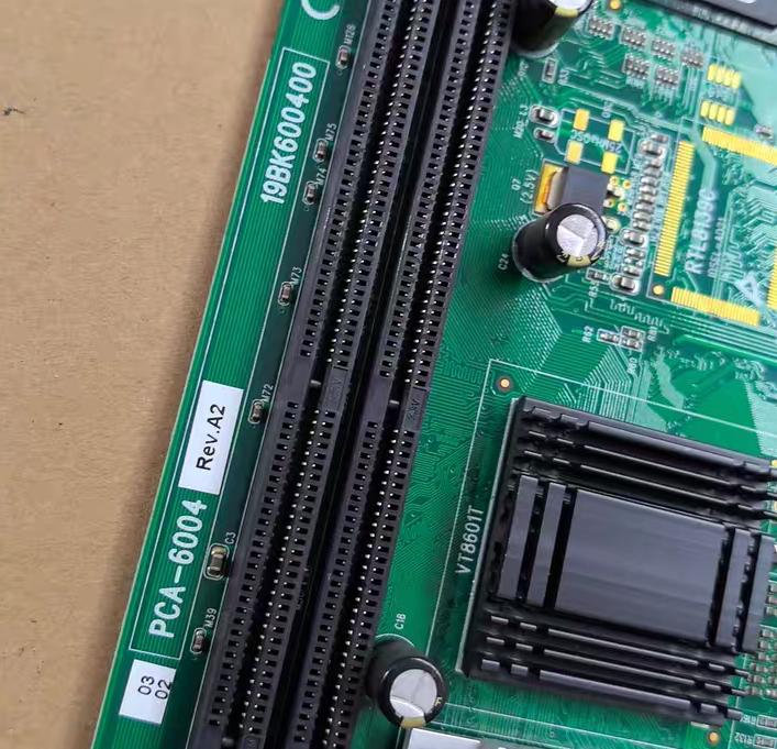 PCA-6004 Rev A2