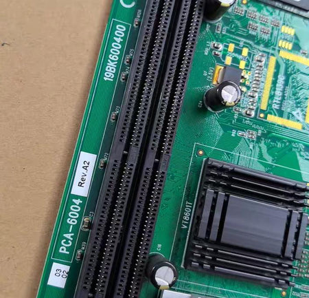 PCA-6004 Rev A2