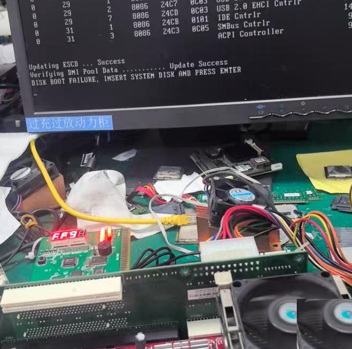 PCA-6006LV