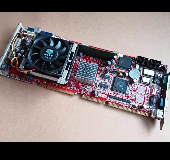PCA-6006LV PCA-6006VE IPC-610L