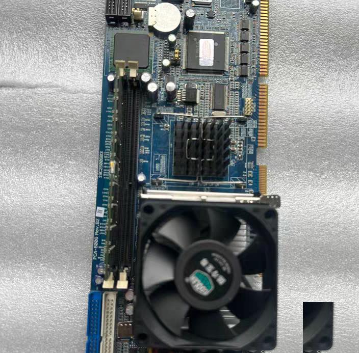 PCA-6006 PCA-6006LV Rev B2 6006VE USB