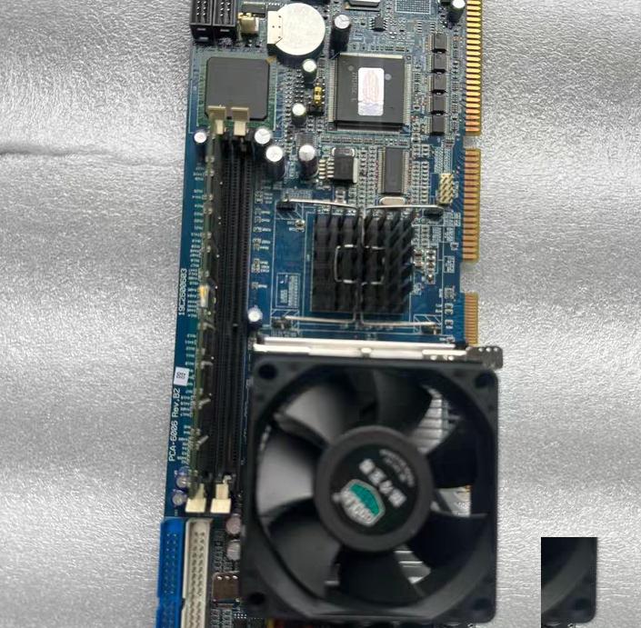 PCA-6006 PCA-6006LV Rev B2 6006VE USB