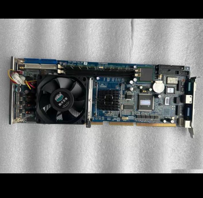 PCA-6006 PCA-6006LV Rev B2 6006VE USB