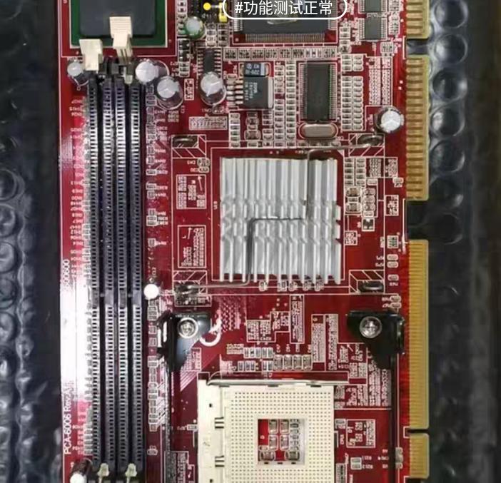 PCA-6006 Rev A1