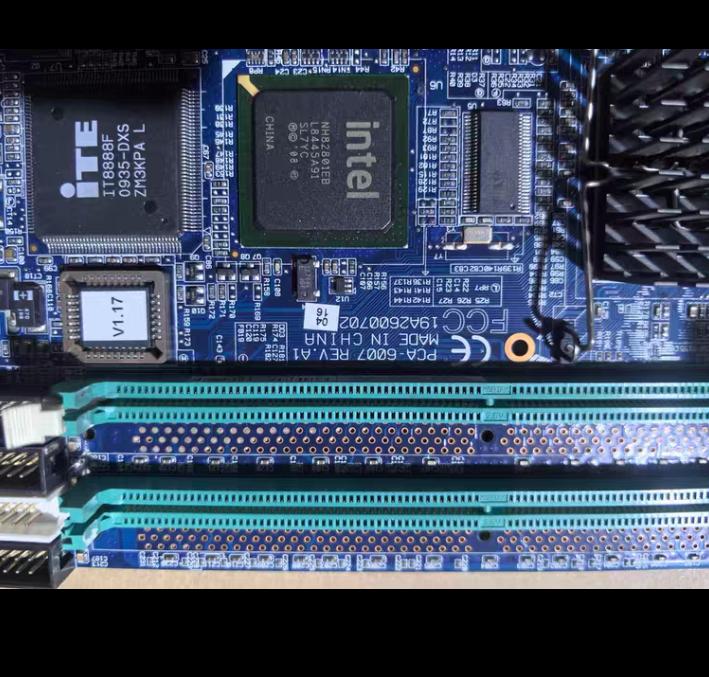 PCA-6007