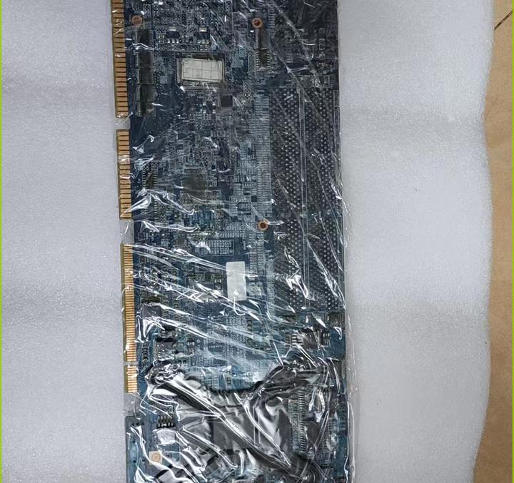 PCA-6007 REV A1