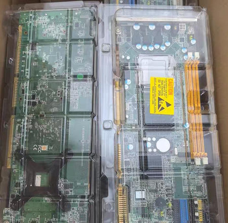 PCA-6010VG PCi Intel CPU DDR2 iCare