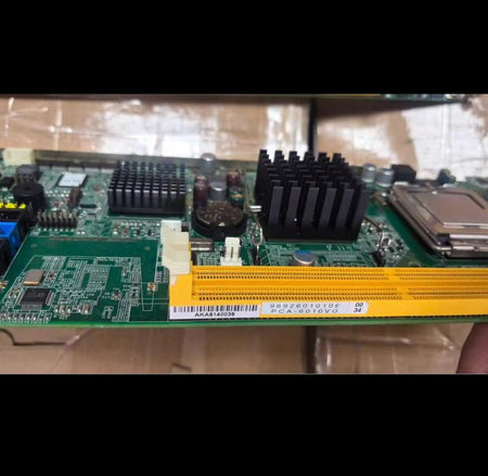 PCA-6010VG VGA DDR2