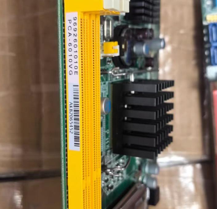 PCA-6010VG VGA DDR2