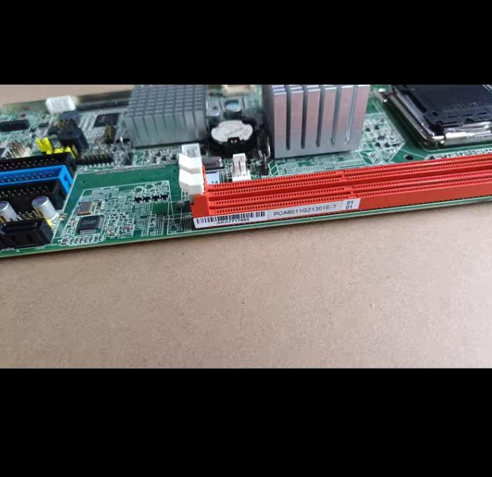PCA-6011G2 vG
