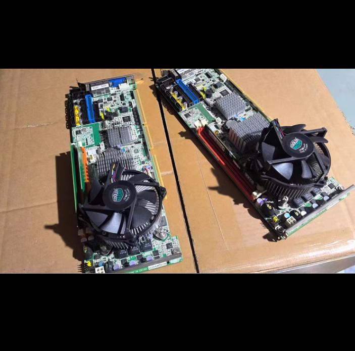 PCA-6011VG-CTA1E ADVANTECH PCA-6011VG-CTA1E