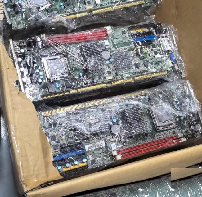PCA-6011VG 688 30 ADVANTECH PCA-6011VG G2