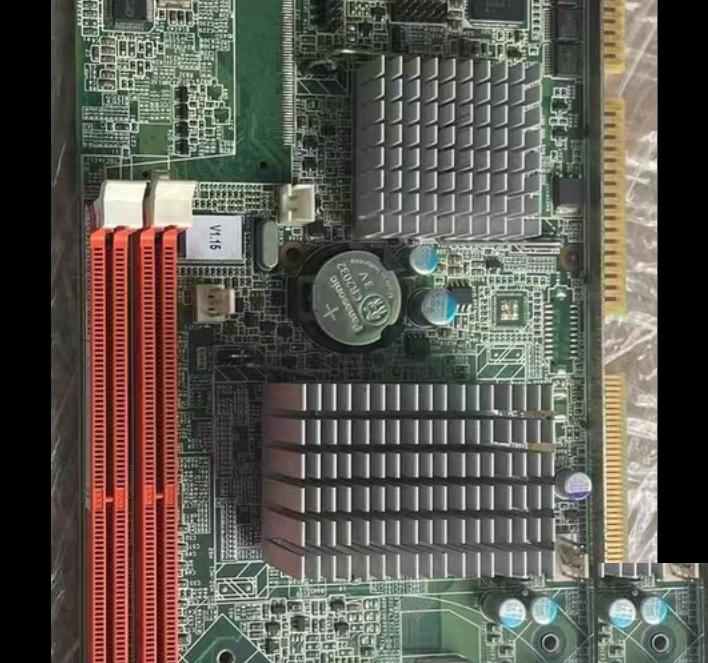 PCA-6011VG G2 Rev A1