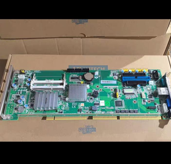 PCA-6012VG ADVANTECH