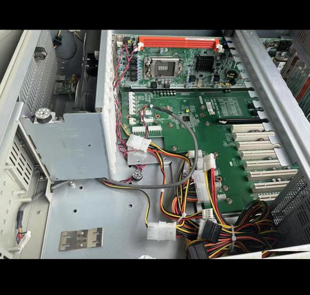 PCA-6012VG pca-6013VG PCE-5127G2 PCE-5029G2 5129 7129G2 PCA-6010VG PCA-6011VG PCA-6002 PCA-6004