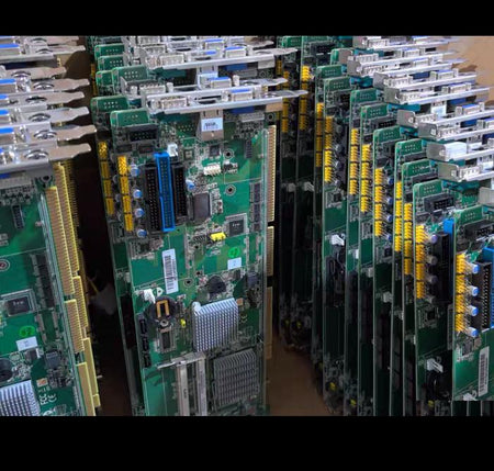 PCA-6012 REV A1
