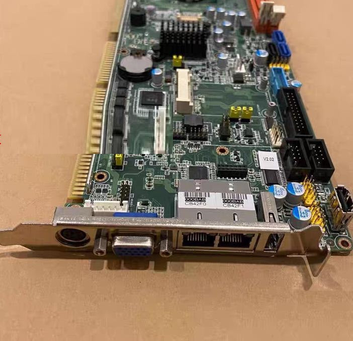 PCA-6028G2 VG I3 I5 I7