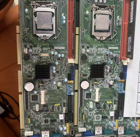 PCA-6028VG CPU DDR