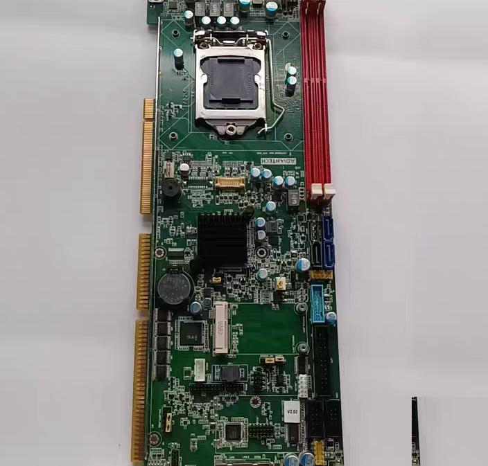 PCA-6028VG PCA-6028G2 l3 l5 l7 cpu l7-4790 xp win7 win10