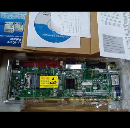 PCA-6028VG PCA-6028G2 l3 l5 l7 cpu l7-4790 xp win7 win10