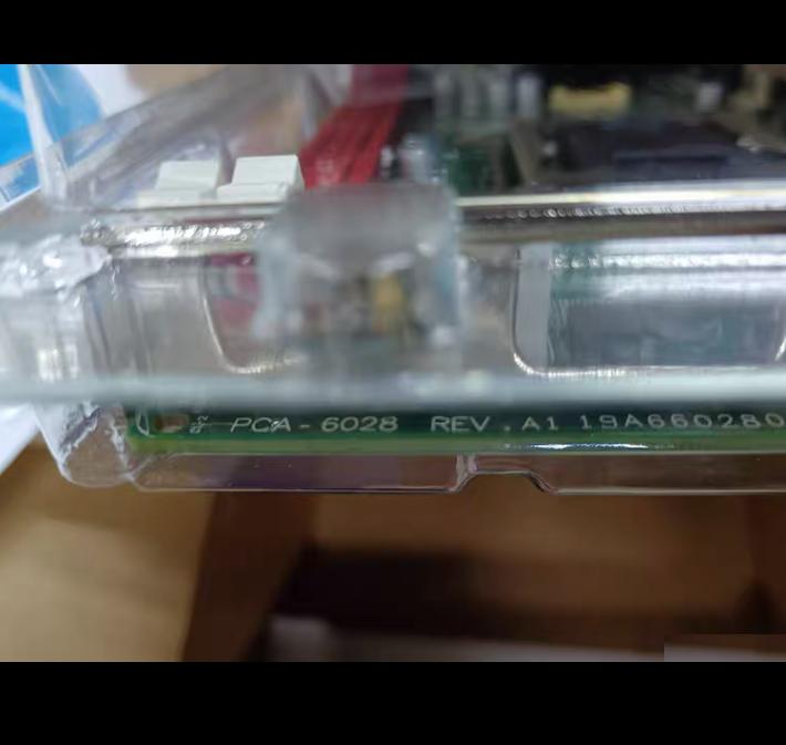 PCA-6028VG PCA-6028G2 l3 l5 l7 cpu l7-4790 xp win7 win10