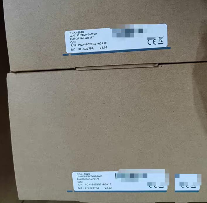 PCA-6028VG PCA-6028G2 l3 l5 l7 cpu l7-4790 xp win7 win10