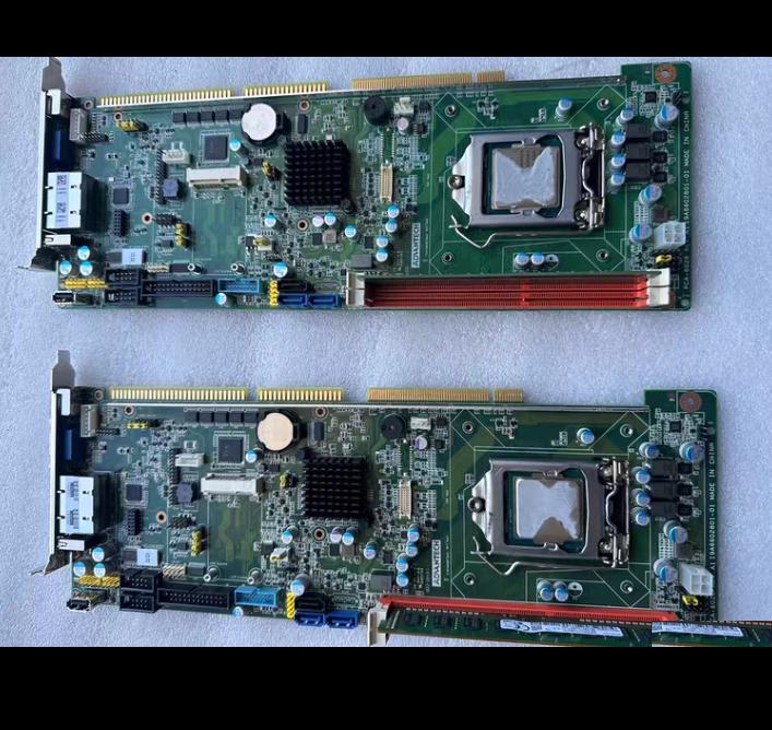 PCA-6028VG PCA-6028 PCA-6028G2 4 I3I5I7