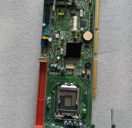 PCA-6028VG PCA-6028 PCA-6028G2 4 I3I5I7