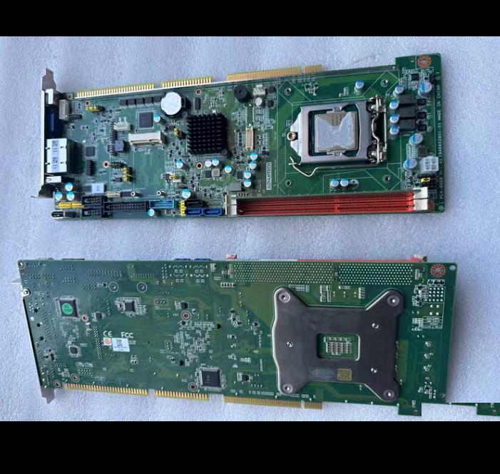 PCA-6028VG PCA-6028 PCA-6028G2 4 I3I5I7