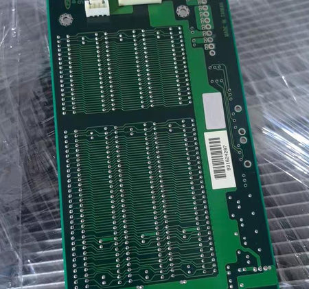 PCA-6104C 1902610420 4 PCI 357