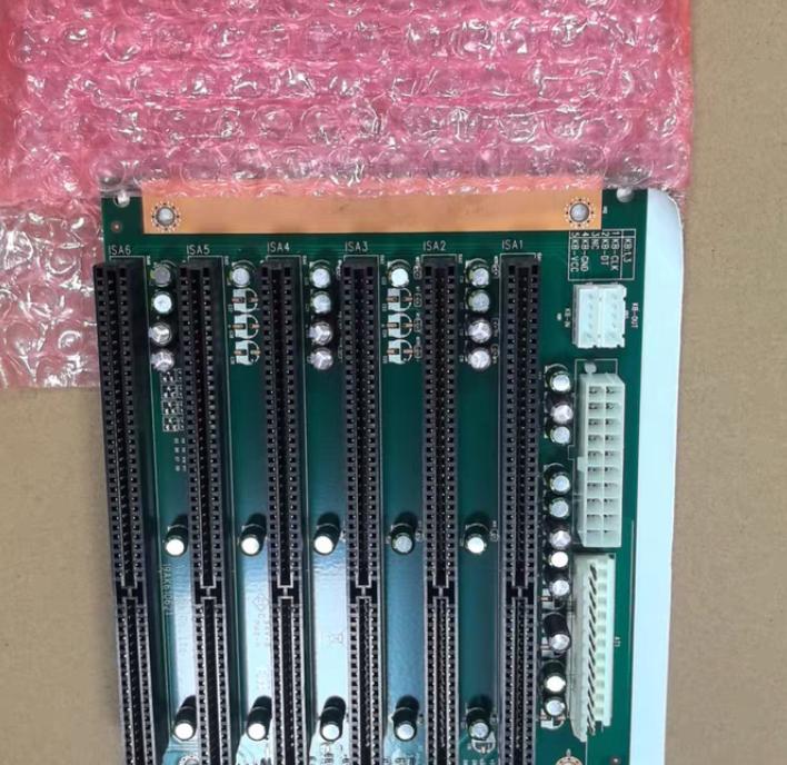 PCA-6106-B REV B2 6 ISA