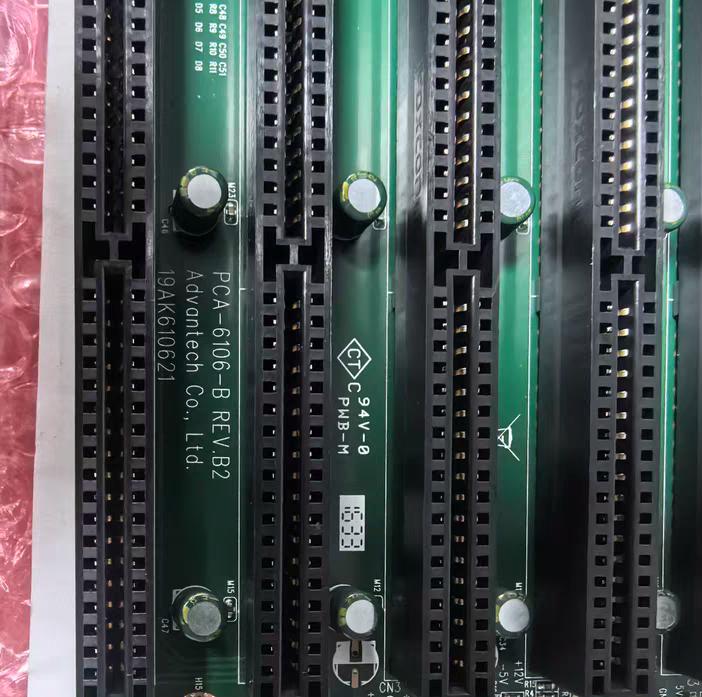PCA-6106-B REV B2 6 ISA
