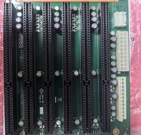 PCA-6106-B REV B2 6 ISA