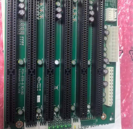 PCA-6106-B REV B2 6 ISA