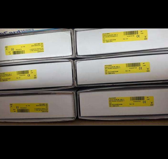 PCA-6106P3 6 KBB3144PA